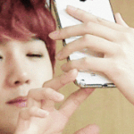 [EXO] <b>잔망</b>큥