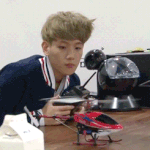 [EXO] 백현이는