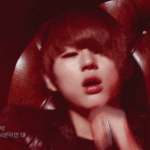 [블락비] 잘자꿀벌들ㅠㅠ