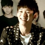 [CHEN] 종대야 항상응원할께