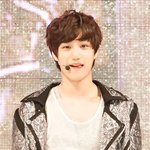 [EXO] 종인이짤 난이게너무좋다