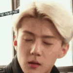 [EXO] 방금 <b>baby</b>들으면서 느낀건데..