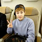 [시우민] 아...이판 너무 좋다ㅠㅠㅠ