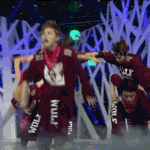 [EXO] 돋는다