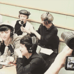 [EXO] 라디오<b>진행</b>하든말든 변형은 웃겨요ㅋㅋ