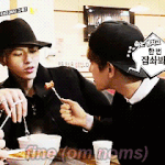 [EXO] 한번 <b>잡</b>쏴봐