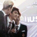 [EXO] 도경수왜<b>저럼</b>?