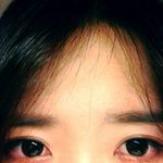 눈 부담스러워요?