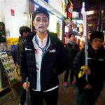 술먹는대 <b>좀비</b>봤다...