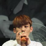 [CHEN] 너네는 종대 무슨머리가 제일 좋아?