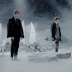 [EXO] 근데 진짜 12월의 기적이ㅋㅋㅋ