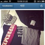 [시우민] 민석이 옷 정리해논거 볼래?