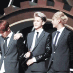 [EXO] 개쩌는타세