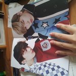 [BAP] 스쿨룩스포스터