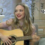 [EXO] <b>아만다</b> 사이프리드 으르렁