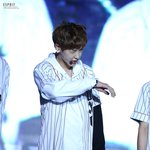 [EXO] 난첨에 찬열이가 제일 ㅂㄹ였는데