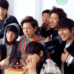 [인피니트] <b>날파리</b>들은 퇴치하지말고