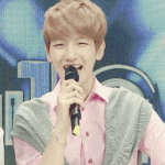 [EXO] 변백현 나중에 <b>엠씨</b><b>자리</b>하나줘라