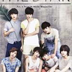 [인피니트] 사랑해 인피니트(오글주의)
