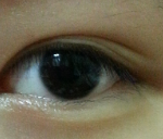 [댓글부탁] 사진有) 파티 눈화장 도와주세요!!