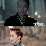 [EXO] 엑소 마마때부터지금까지<b>얼굴변화</b>