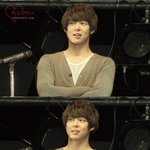 [EXO] <b>박유천</b>어깨와오세훈어깨