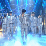 [VIXX] <b>레오</b>만 헉헉