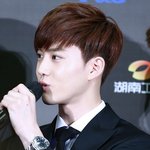 [EXO] 진짜준면이실물<b>영접</b>해보고싶다
