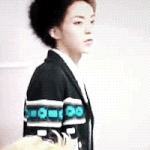 [시우민] 러시아 <b>귀족</b>