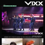 [VIXX] 다준돼<b>의상</b>에도 로빅이있었다