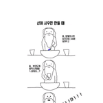 [EXO] <b>신이</b> 시우민을 만들때