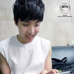 [방탄소년단] <b>제이홉</b> 이 사진 매력있게 나왔어ㅎㅎ