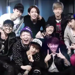 [윈B<b>팀</b>] 지금의 <b>A팀</b> 데뷔를 축하하지만