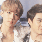 [EXO] 오세훈 존1나 짜증나 ㅡㅡ