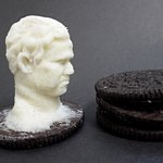 [오레오] 오레오 조각! 오레오로 아<b>그립</b>파 만들기