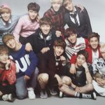 [EXO] 할머니가엑소를데려오셨다