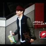[EXO] 종대 <b>포카칩</b> 먹고십엇나바