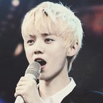 [EXO] 이분이 루한 이맞나요? 방금막 팬된 1인..ㅎ도와주세요