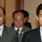 노무현(盧武鉉) 평전(評傳)』５. 아름다운 <b>패배</b>가 키운 ‘차세대 지도자’...