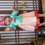 커갈수록 왕석현 닮아가는 딸래미(또..왔어요^^;;)