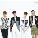 [VIXX] 별빛분들~