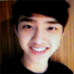 [EXO] 얘들아 <b>니</b>네솔직히 블레이디가엑소랑