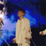 [CHEN] 종대는 <b>역시</b>....