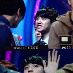 [EXO] 엑소노래중에있잖아...