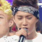 [EXO] 근데준면잌ㅋㅋㅋㅋㅋ
