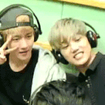 [EXO] 변백현진짜,,,