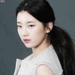 수지랑 아이유 뭐임;;
