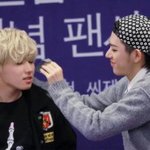 [블락비] 나왜 타가수꿈꿨을까???