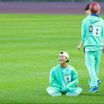 [BAP] <b>b.a.p</b> 아육대 움짤 공유하쟈 ㅋㅋ 