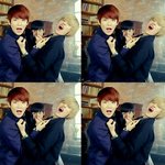 [틴탑] 맞아 창현이랑 <b>니엘</b>이는 말투에서부터
